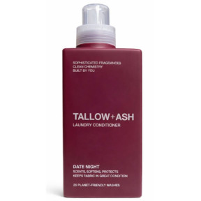Кондиціонер для білизни Tallow + Ash Laundry Conditioner Date Night, 26 прань, 800 мл